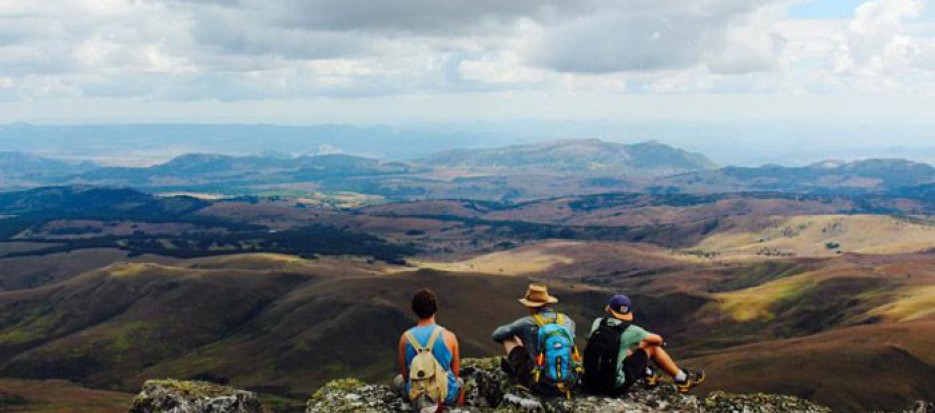 Zimbabwe group tours and Safari